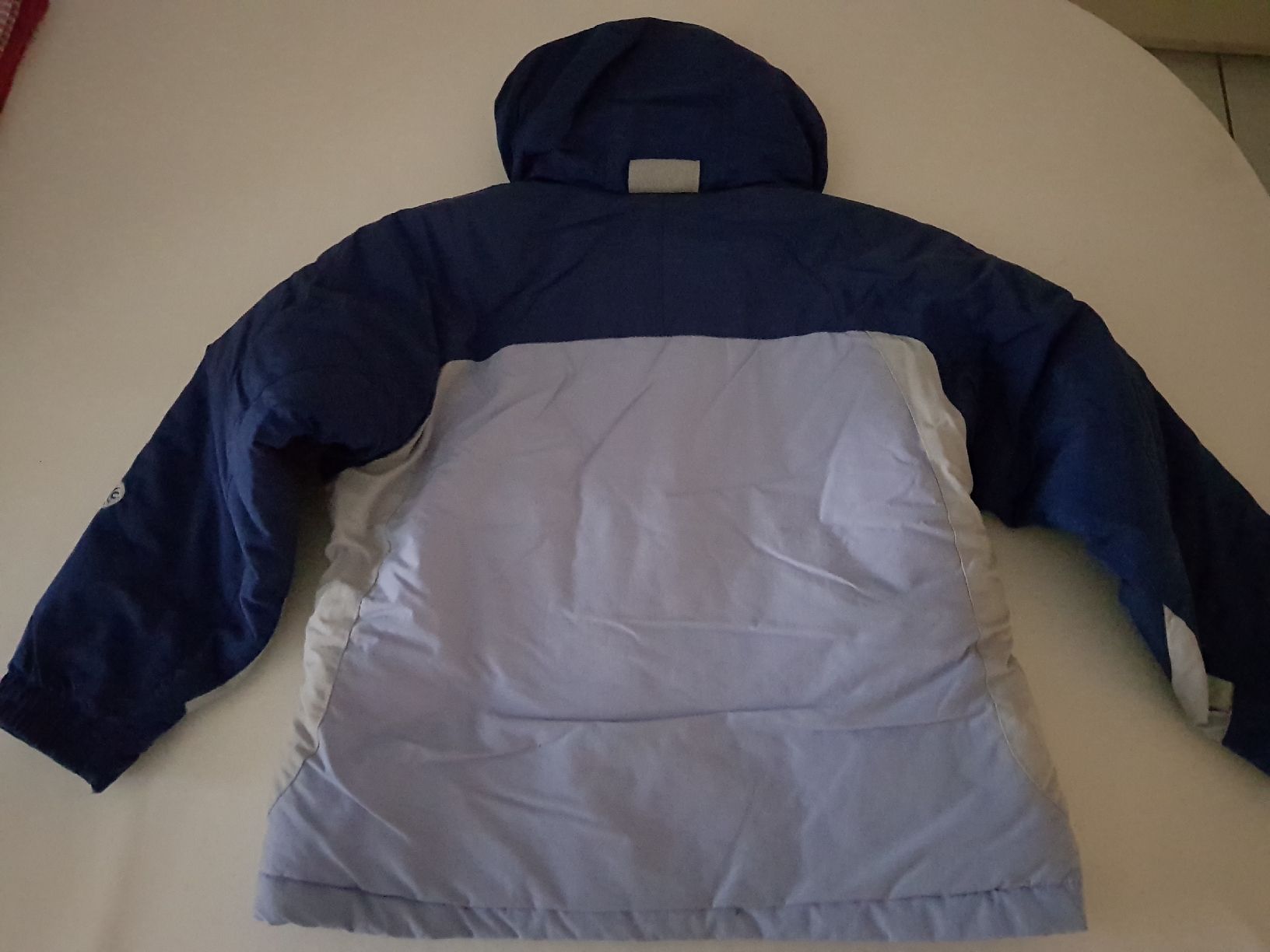 Giacche: anorak de ski – Usato da Hermance venduto da Triplebizzo 2
