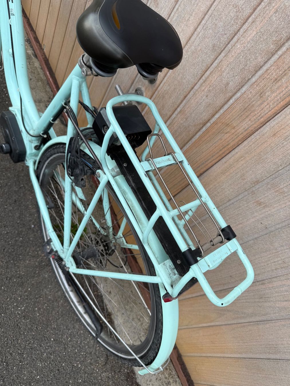 Tour de Suisse Velos: Tour de Suisse E-Bike – Gebraucht aus Oberentfelden von lam_vj88 2