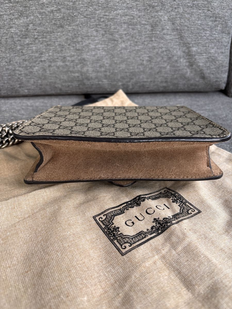 Gucci Borse da donna: Gucci Dionysus Tasche. Original! – Usato da Luzern venduto da lor_x8hx 2