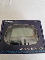 Compteur moto Acewell ACE-5854S pour quad état neuf