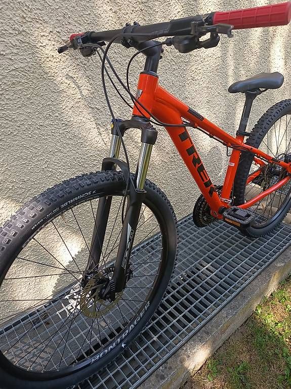 Trek Biciclette: Trek Marlin 6 - 27,5" – Usato da Uster venduto da soson77 2