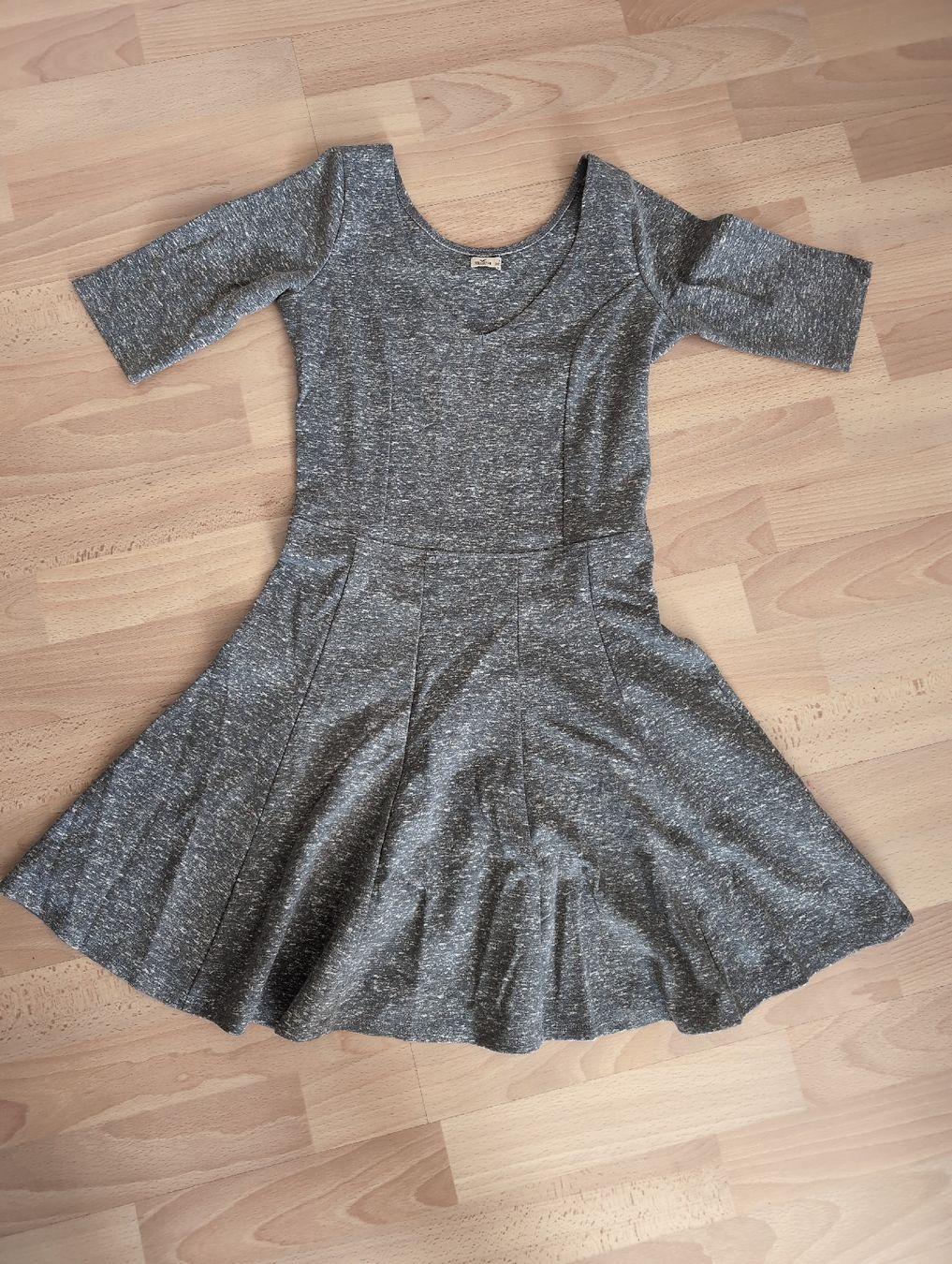 Hollister Vestiti: Kleid von Hollister - S – Usato da Unterägeri venduto da Fiobi 4