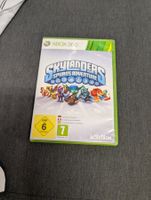 Skylanders Spyro's adventures Microsoft Xbox 360