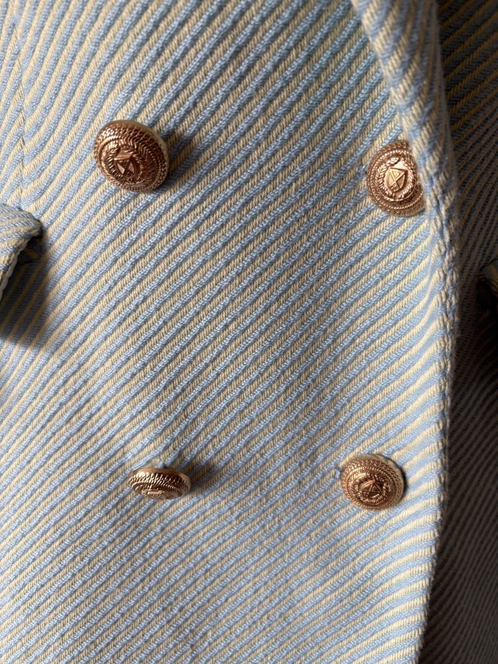 Zara Jacken: ZARA Blazer XS – Gebraucht aus Niederbipp von blu_jw7r 6