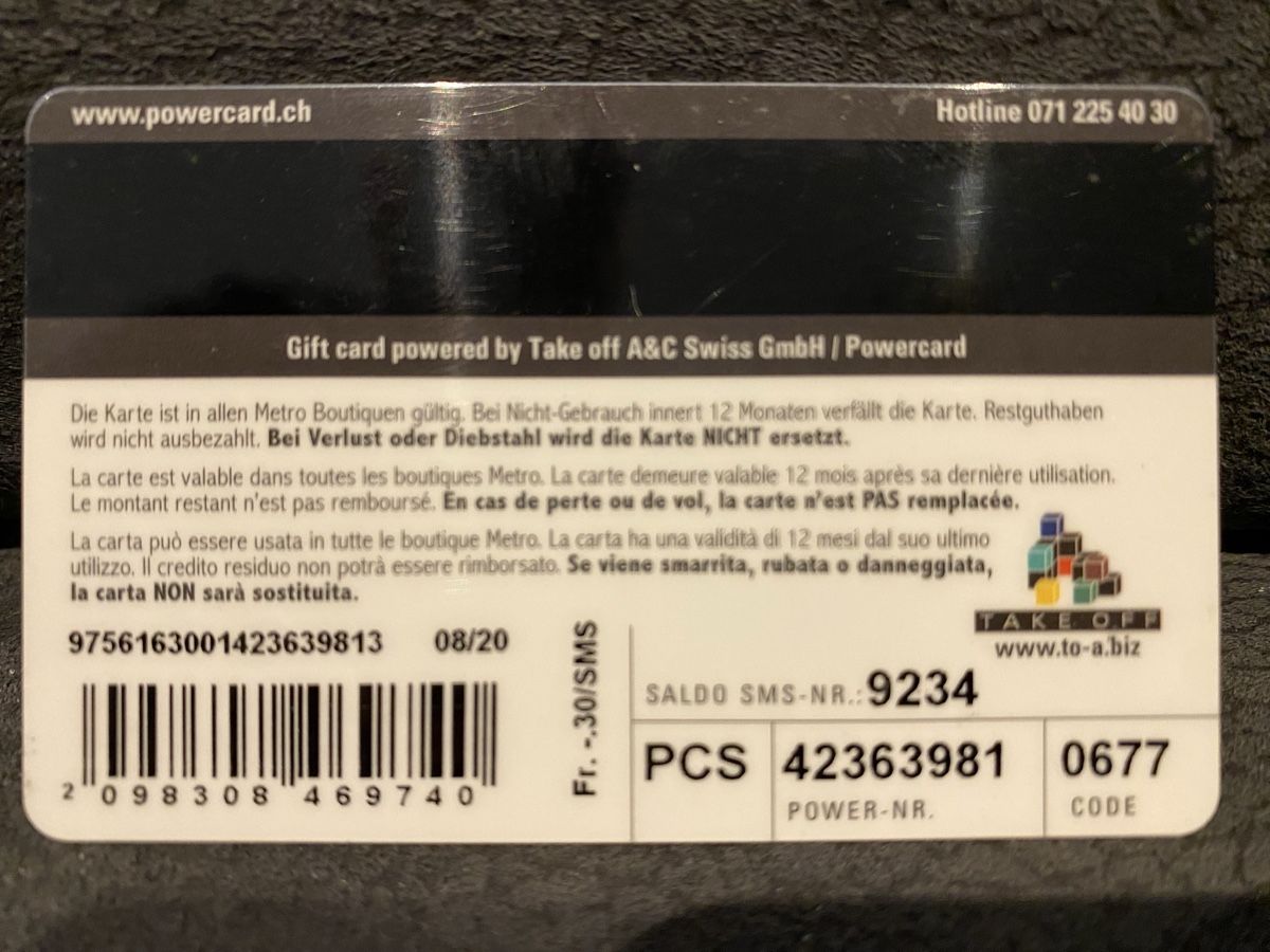 Schede telefoniche: Carte – Usato da Lausanne venduto da babacard10 1