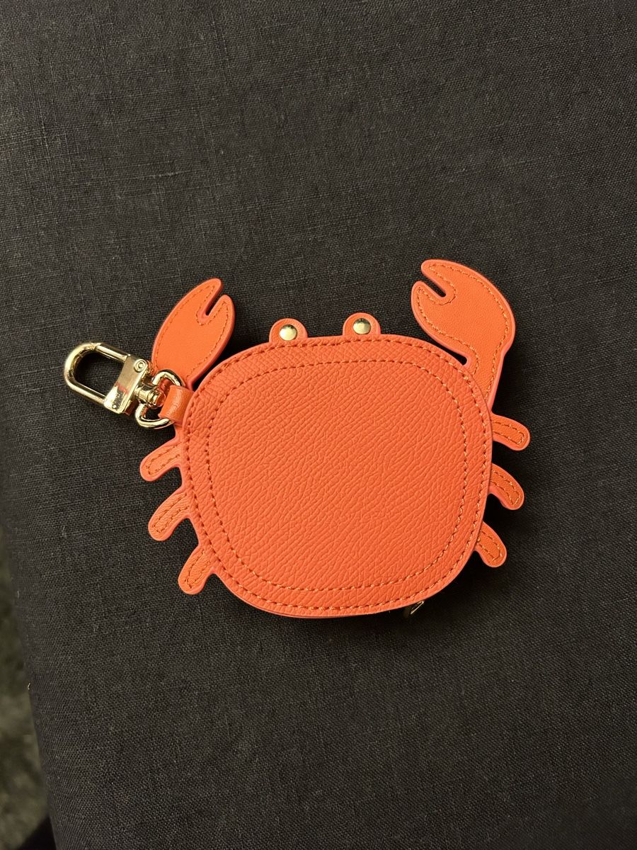 Portachiavi: Taschenschmuck – Nuovo e nell'imballaggio originale da Zürich venduto da Nick345 1