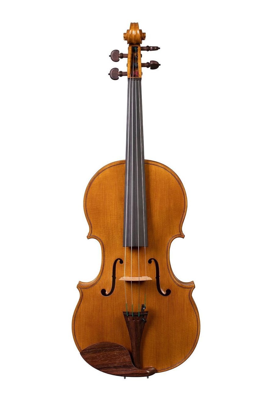 Strumenti musicali: Violon alto / viole Stauffer – Nuovo e nell'imballaggio originale da Lausanne venduto da matt90damico 6