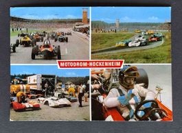AK Motodron Hockenheim