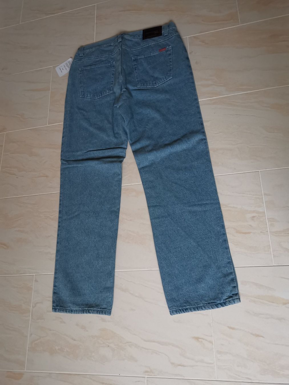 Pantaloni: Thermohose Gr. 52 – Nuovo e nell'imballaggio originale da Dornach venduto da Hei50 2
