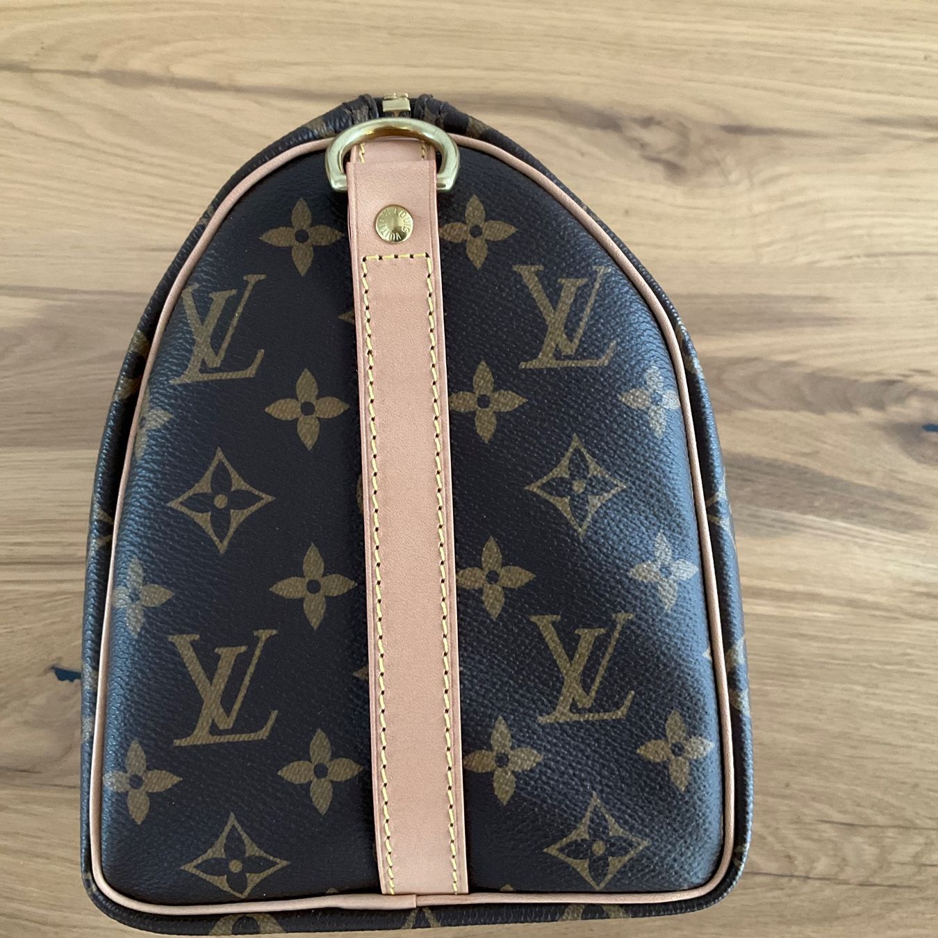 Louis Vuitton Sacs femmes: Louis Vuitton Speedy 25 – D'occasion à Kollbrunn par eli_g7jd 4