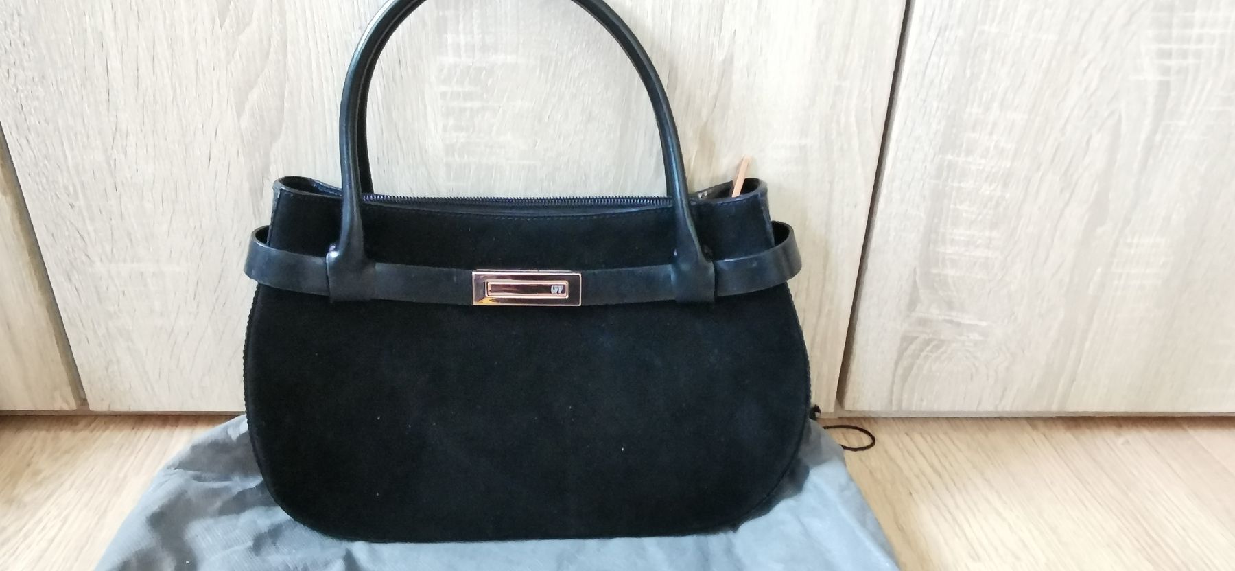 Gianfranco Ferre Borse da donna: Gianfranco Ferre Damen Tasche – Nuovo e nell'imballaggio originale da Schlieren venduto da vlalif