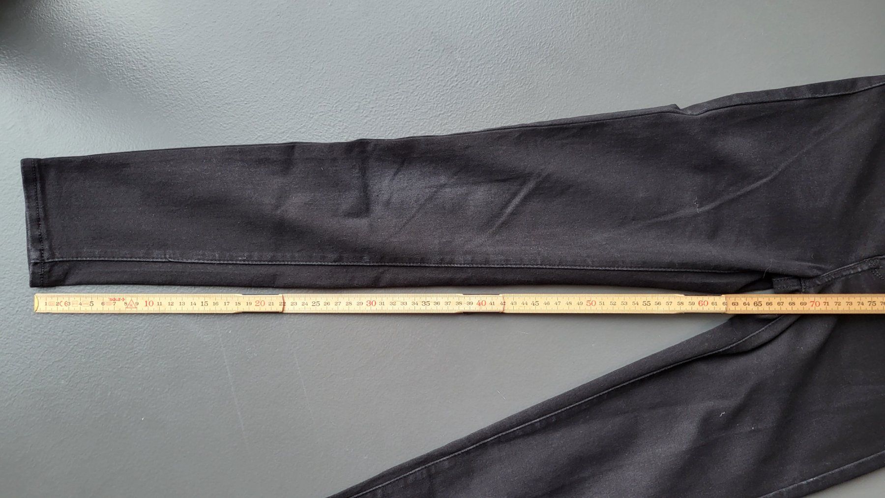 Levi's Jeans: Levi's Pull-on Jeans stretch NEU dunkelblau – Nuovo (secondo la descrizione) da Zürich venduto da Sibetti 4