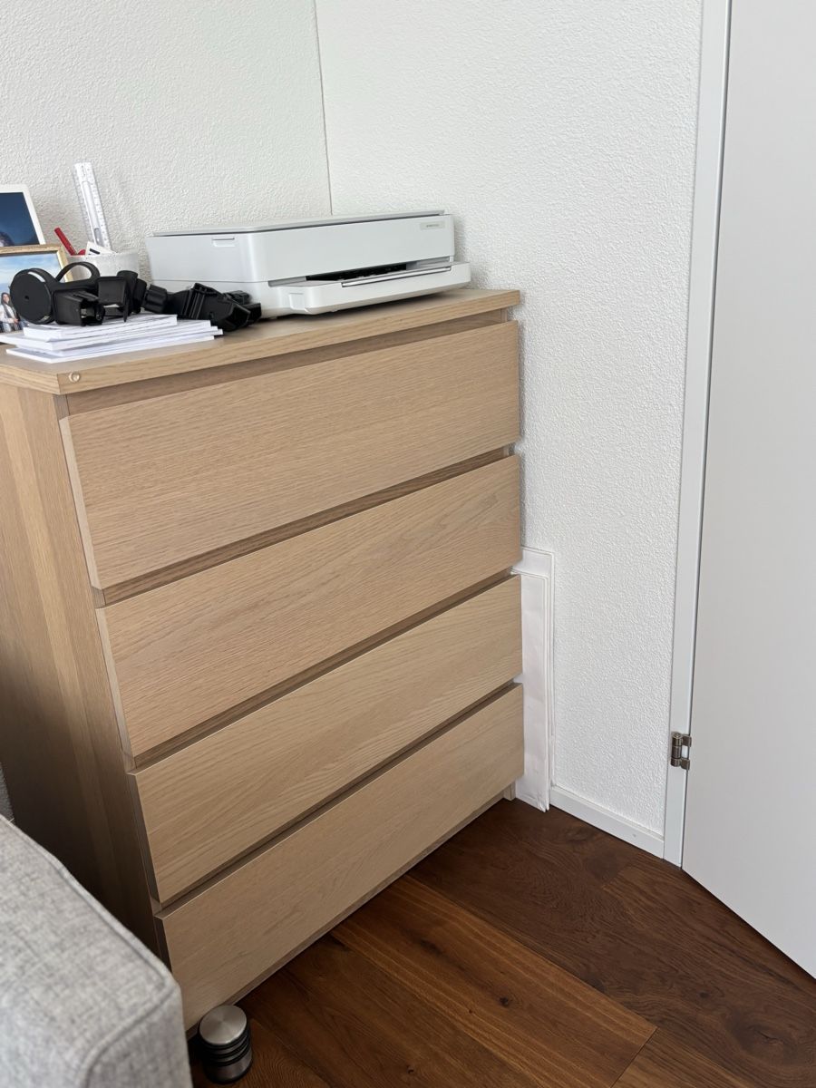 Ikea Eléments de bureau: IKEA Storklinta almost new – D'occasion à St. Gallen par aga_f898 3