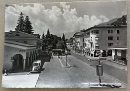 Ascona Ticino