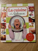 La cuisine et les Gâteaux 