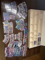 Yugioh sammlungs auflösung