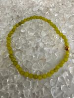 Armband Peridot