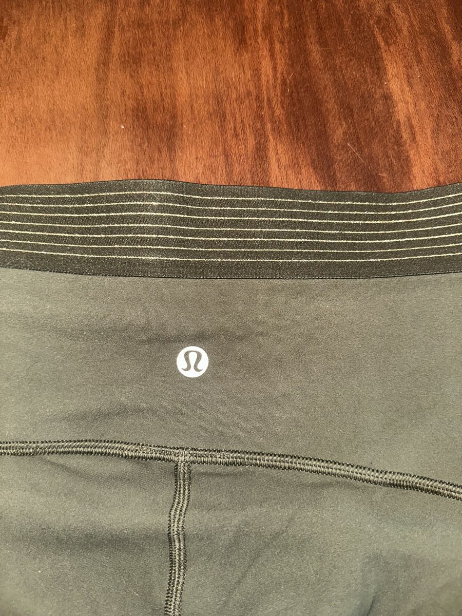 Lululemon Leggings: Lululemon leggings – D'occasion à Urdorf par sar_5by8 1