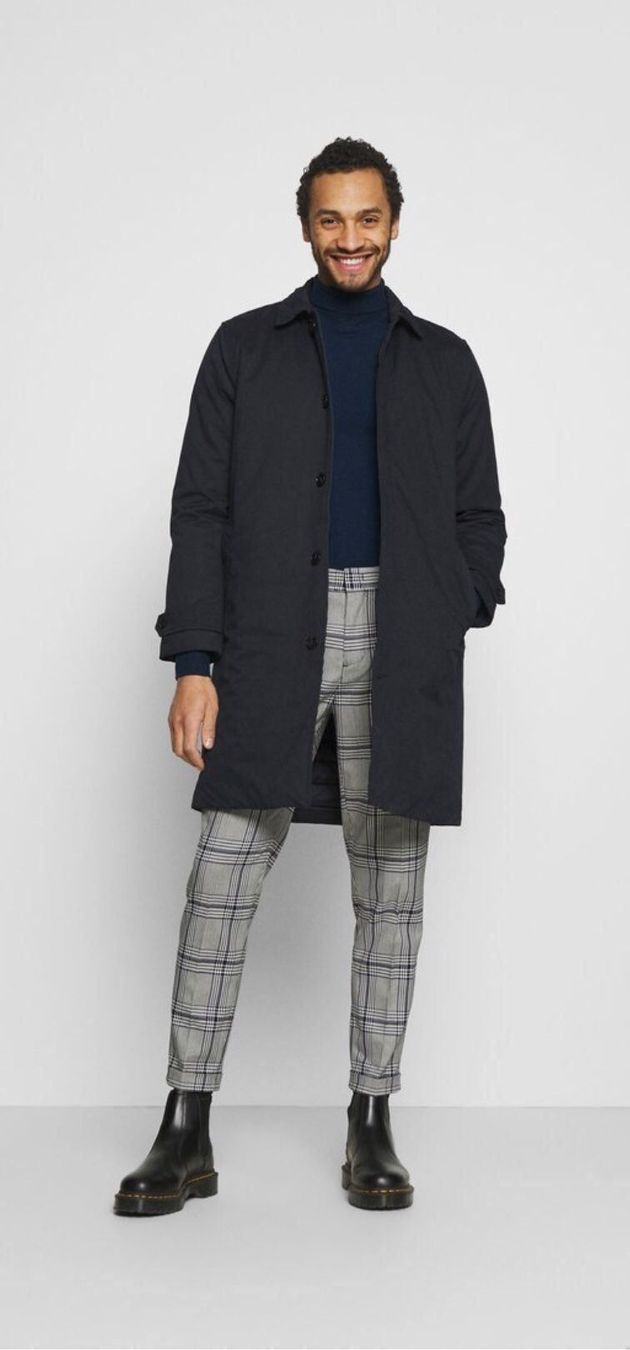 Maison Scotch Pantaloni: Scotch & Soda BLAKE HOSE – Nuovo e nell'imballaggio originale da Wittenbach venduto da bes_k8vr 1