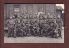 Photo - MILITAIRES