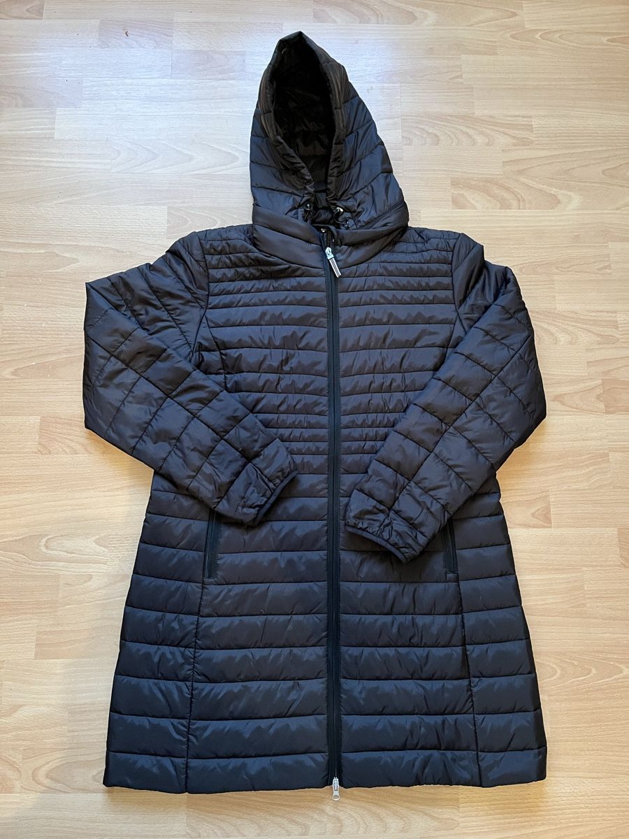 Cappotti: Steppjacke/ Mantel – Nuovo (secondo la descrizione) da Meilen venduto da mogli_luna 2