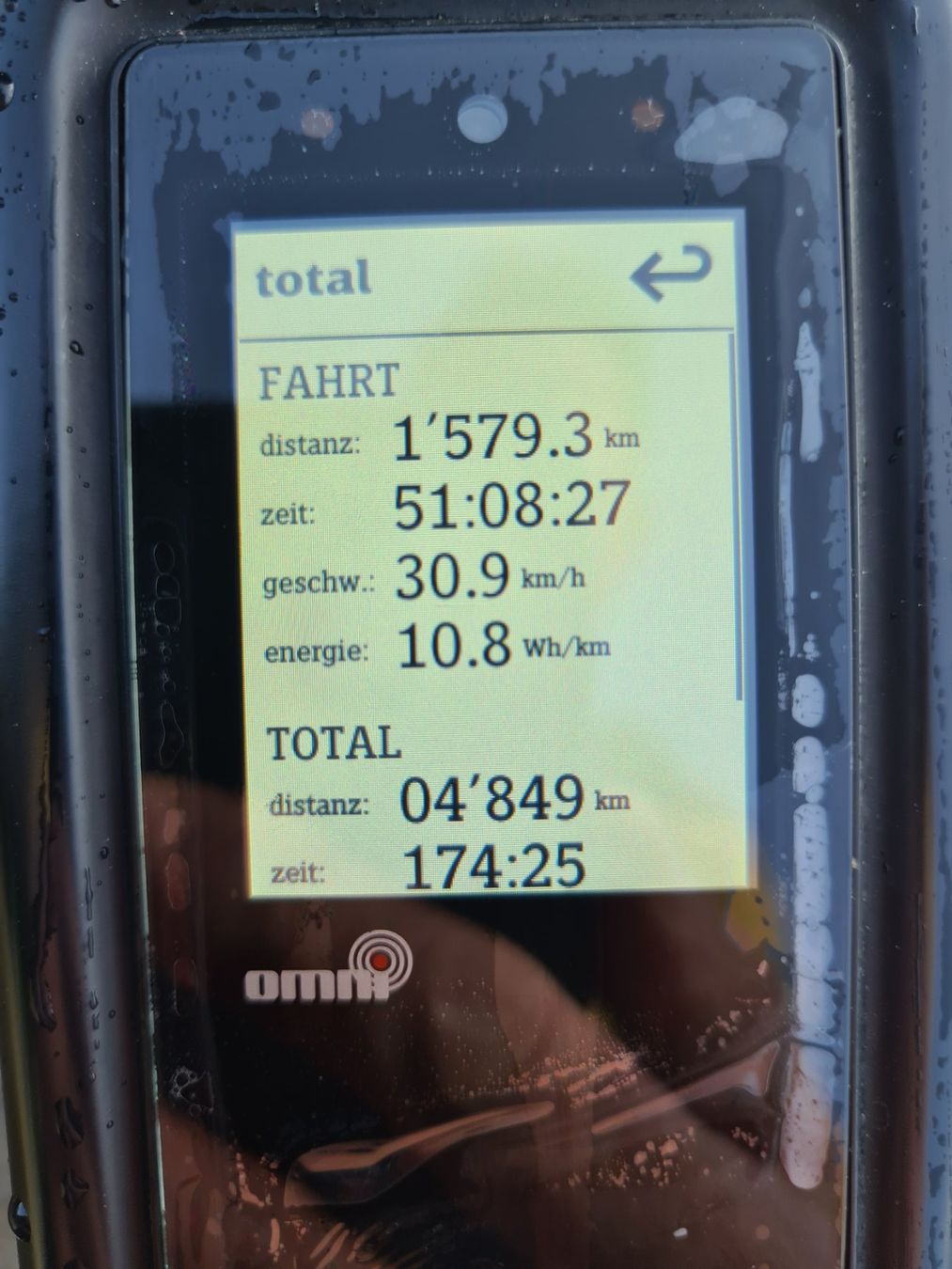 Stromer Biciclette: Stromer ST3 Comfort 45kmh – Usato da Oey venduto da Knutti8 4