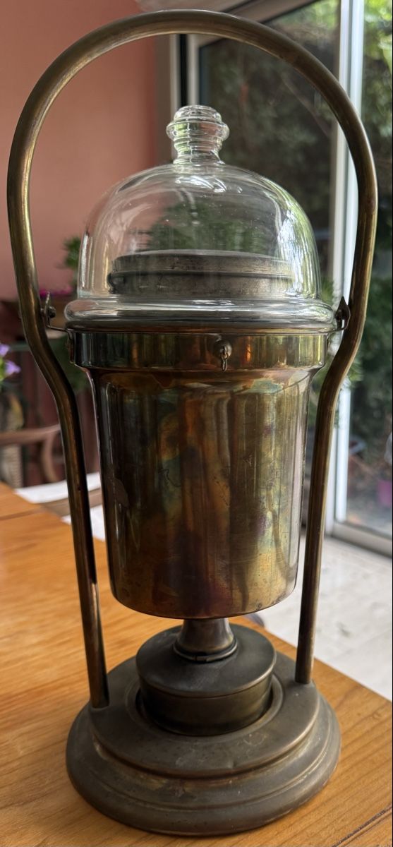 Machines à café & Machines à expresso: Cafetière ancienne  – D'occasion à Vésenaz par NORA1325 2