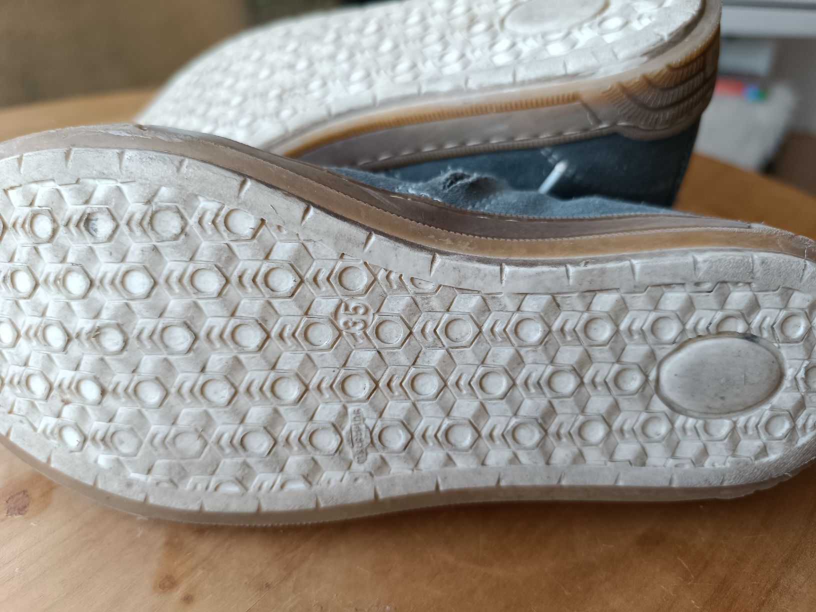 Bisgaard Scarpe da uomo: Bisgaard 35 – Usato da Arbon venduto da shantiii 4