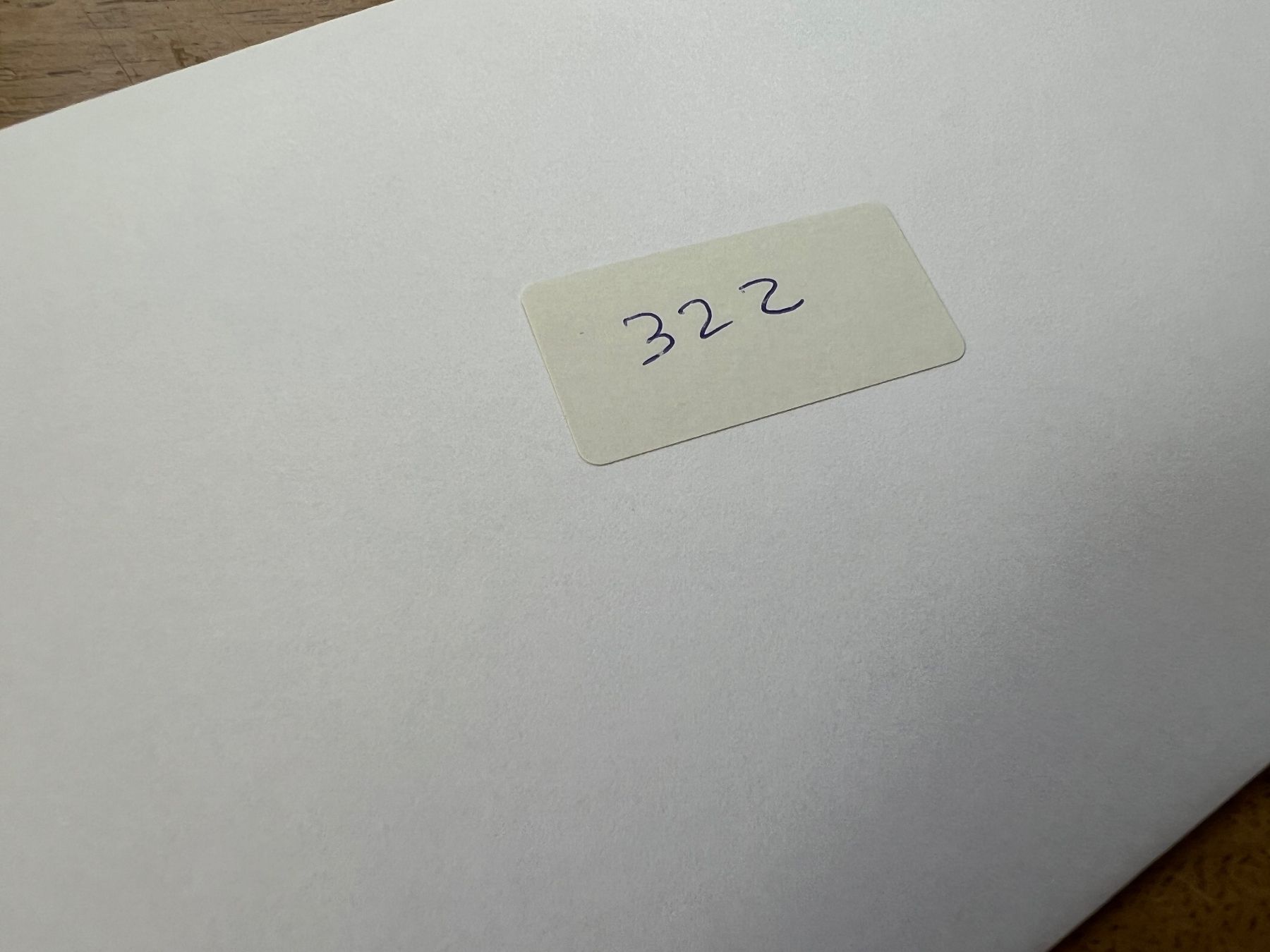 Autografi: Verschiedene Autogramme, Nr 322 – Usato da Glattfelden venduto da maa_qcj8 5