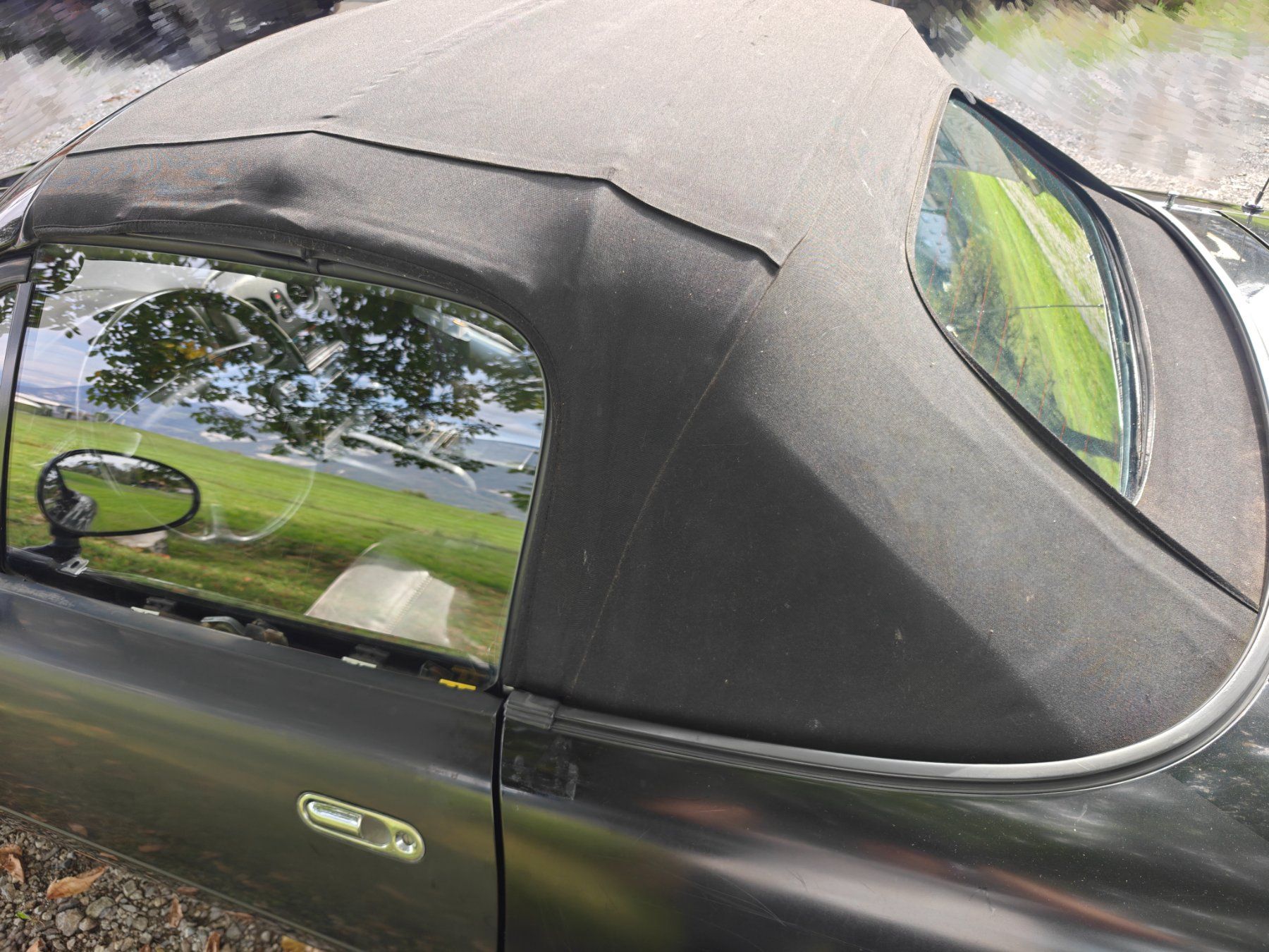 Mazda Automobili: Mazda MX-5 NA Projekt – Usato da Rubigen venduto da Berti0531 9