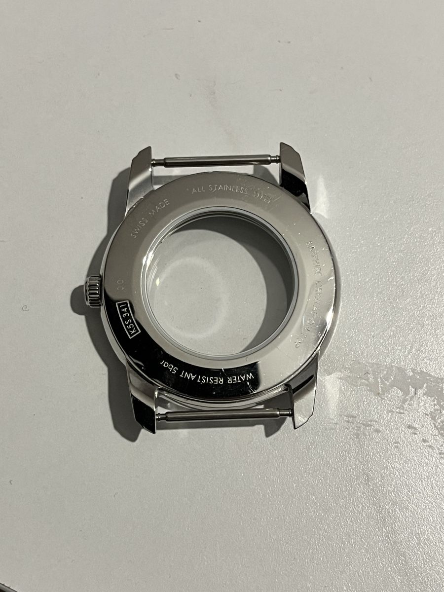 Calvin Klein Orologi: Boîte de montre Calvin Klein  – Nuovo (secondo la descrizione) da Péry venduto da PKZ04
