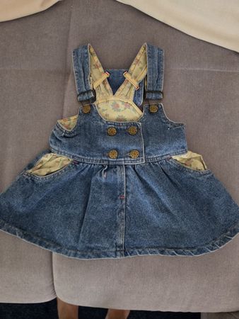 Kinder Kleid