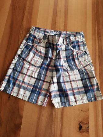 Damen Bermudas, Gr. 38