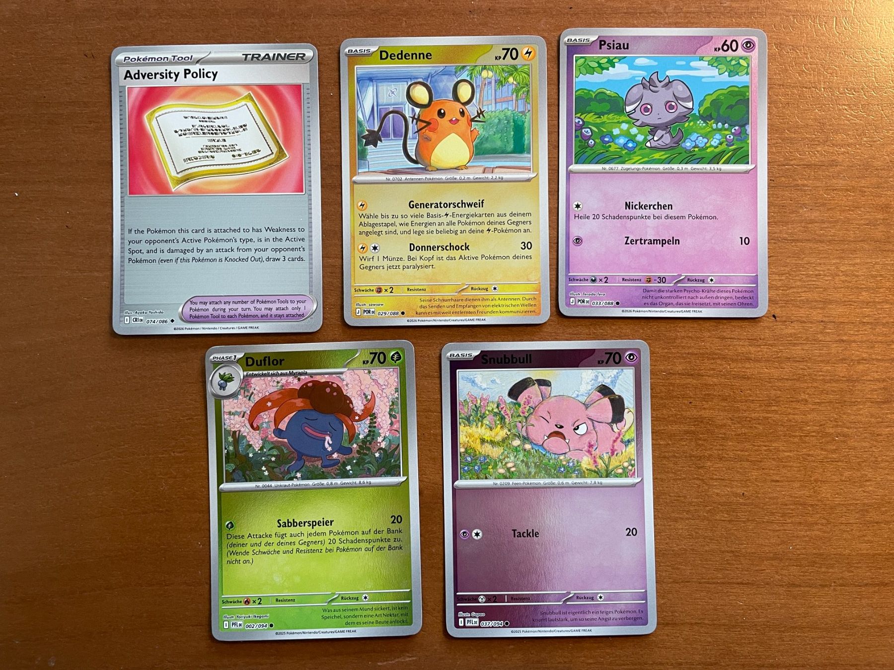 Pokémon Sammelbilder & Trading cards: Pokemon Karten Set Reverse (Versand gratis) – Neu (gemäss Beschreibung) aus Chur von Angerson