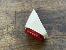Rücklicht Velux made in Switzerland