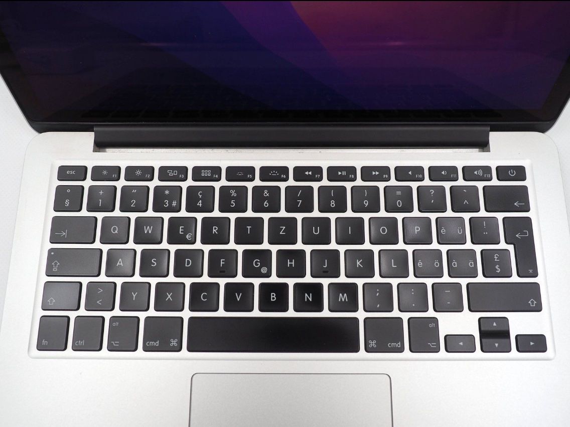 Apple Portables: APPLE A1502 MacBook Pro, Early 2015 – D'occasion à Au SG par Philkiss 2