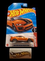 Hot Wheels Mustang 60 2025 2020 Ford Mustang Shelby GT500 2/