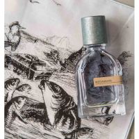 NICHE — EDP Megamare by Orto Parisi (decant)