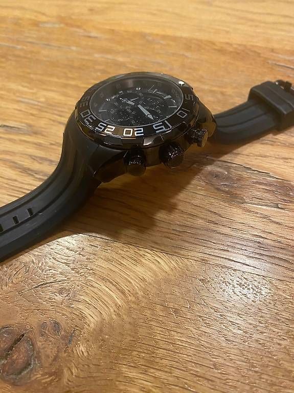 Uhren: INVICTA - Chronograph – Gebraucht aus Frenkendorf von Maetti 2