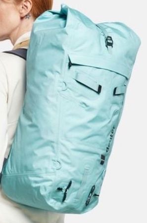 Top Wanderrucksack grosszügig Deuter 28 Lit. nie benutzt