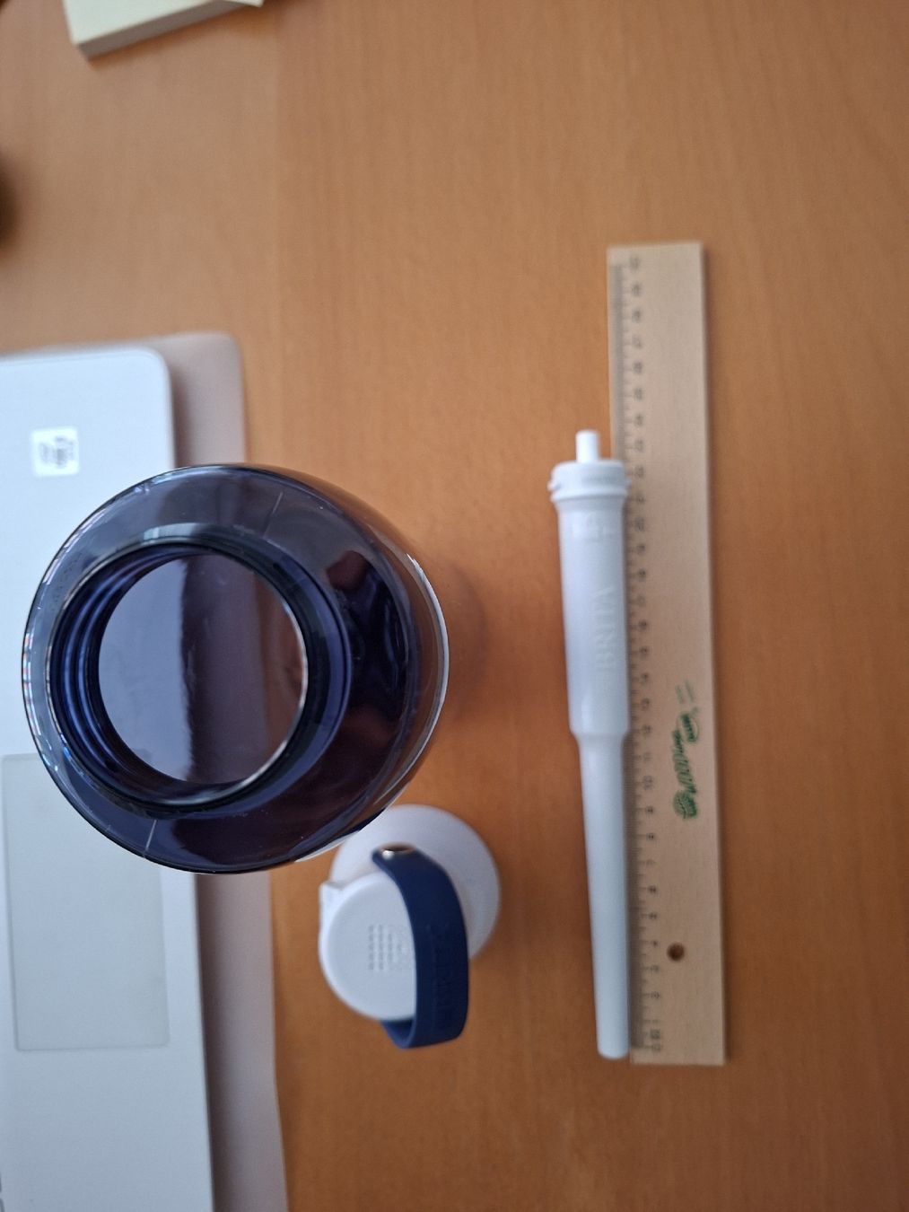 Brita Trinkflaschen & Thermosflaschen: Brita Wasserflasche mit Filter neu ungebraucht – Neu (gemäss Beschreibung) aus Uster von mak_mw2n 2