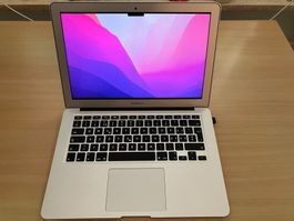 MacBook Air 2015 13,3 Zoll