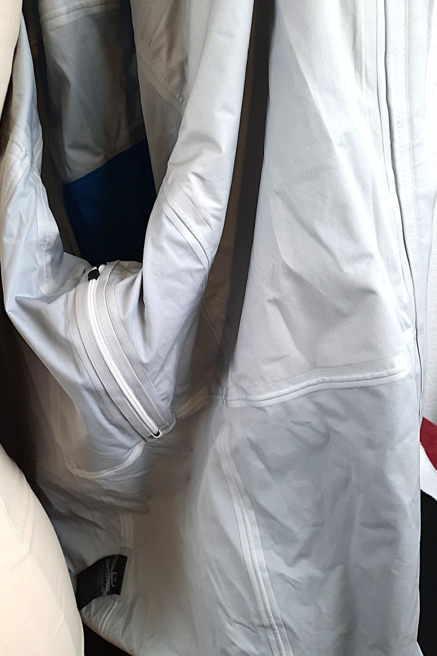 Ortovox Giacche: ORTOVOX Jacket – Nuovo (secondo la descrizione) da Beinwil am See venduto da Restwert_Beinwil 3