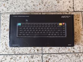 NuPhy AIR75 V3 Tastatur US