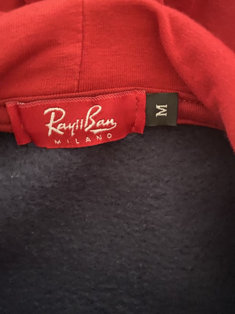 Pulls & Sweat-shirts: Ray Ban Kaputzen Pullover – D'occasion à Opfikon par Luis144 5