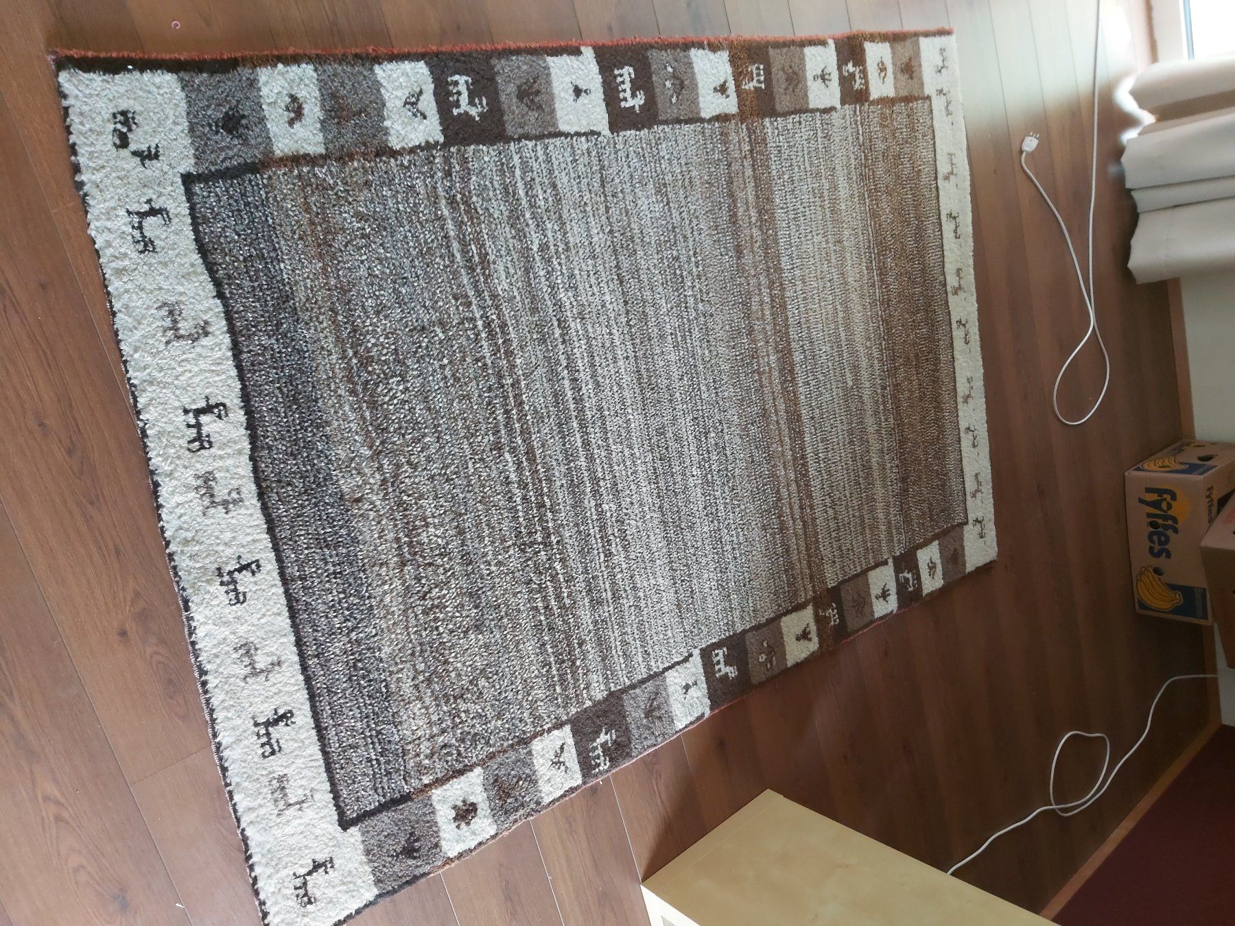 Tappeti: Teppich – Usato da Stalden (Sarnen) venduto da chr_s5xx 2