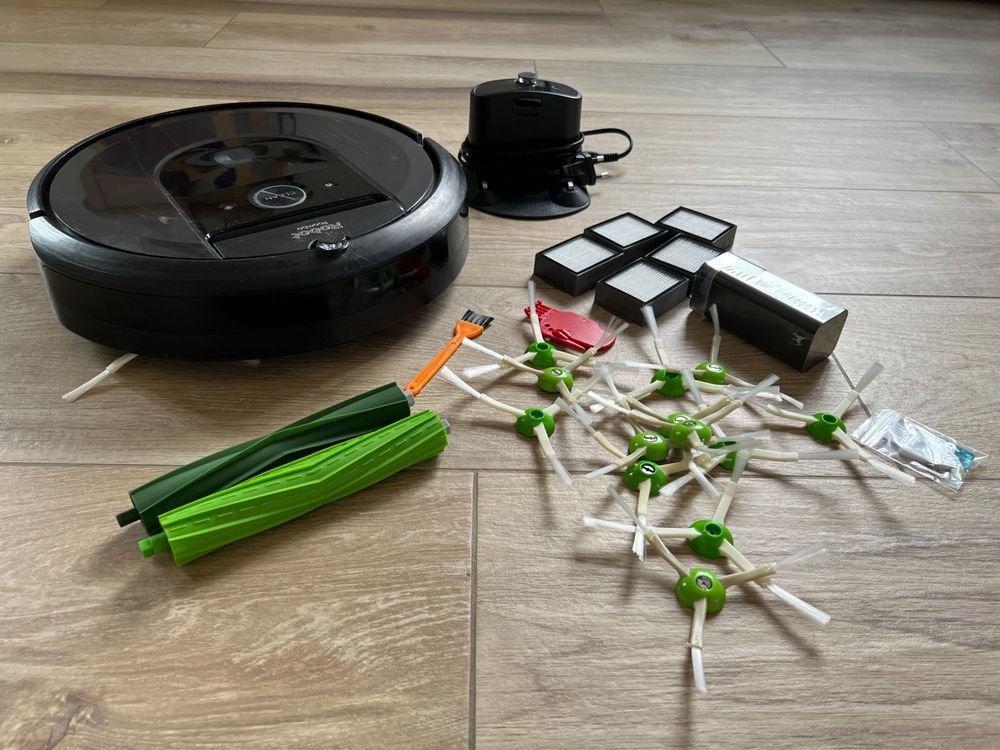 roomba 17158