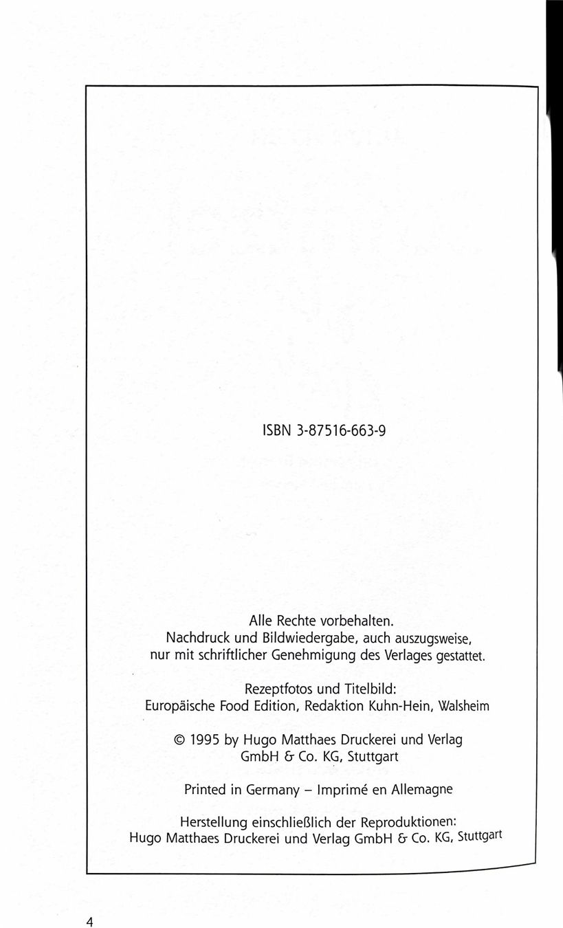 Libri: Braun Anton, Schnitzel à la Toni – Nuovo (secondo la descrizione) da Sarnen venduto da Livres 2