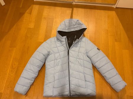 2 vestes automne taille 170 - 176
