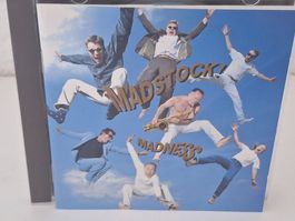CD Madness  - Madstock